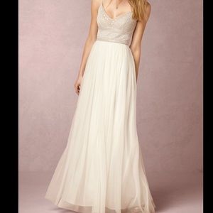 BHLDN Naya Dress Size 2 Destination Wedding